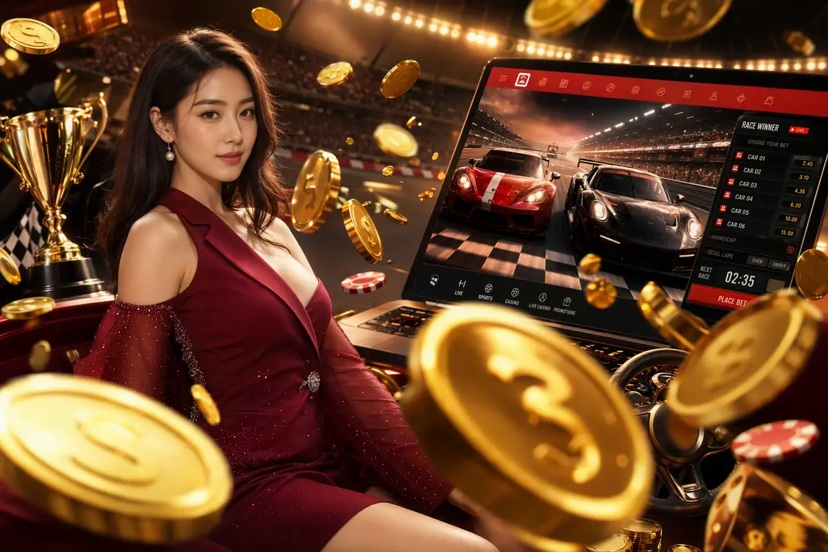 mykad88 slot online skrin permainan utama