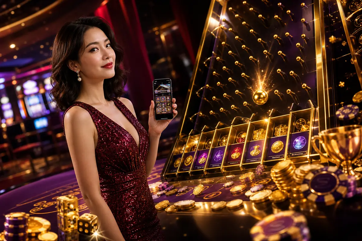 mykad88 Casino ciri keselamatan akaun pemain