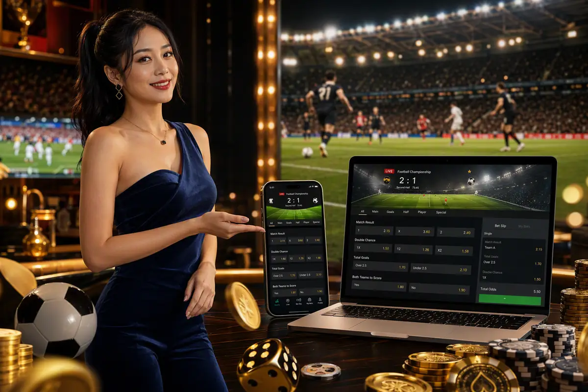 mykad88 Casino antaramuka permainan di telefon bimbit