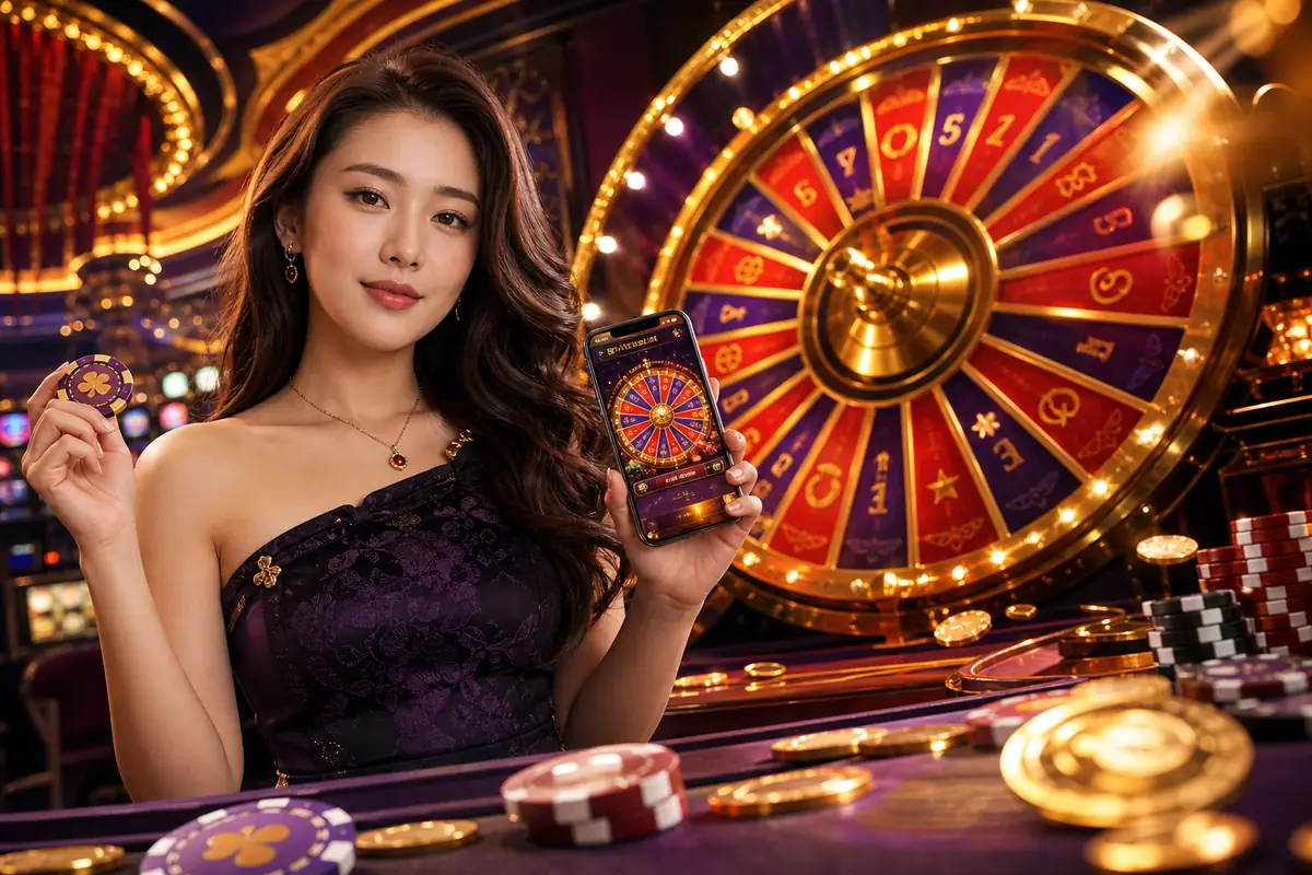 mykad88 roulette online cara letak pertaruhan