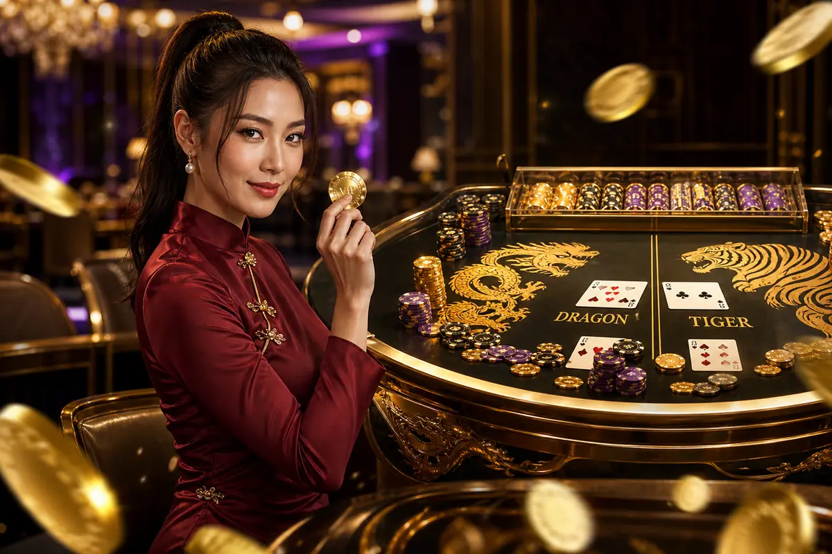 mykad88 jenama kasino premium Malaysia