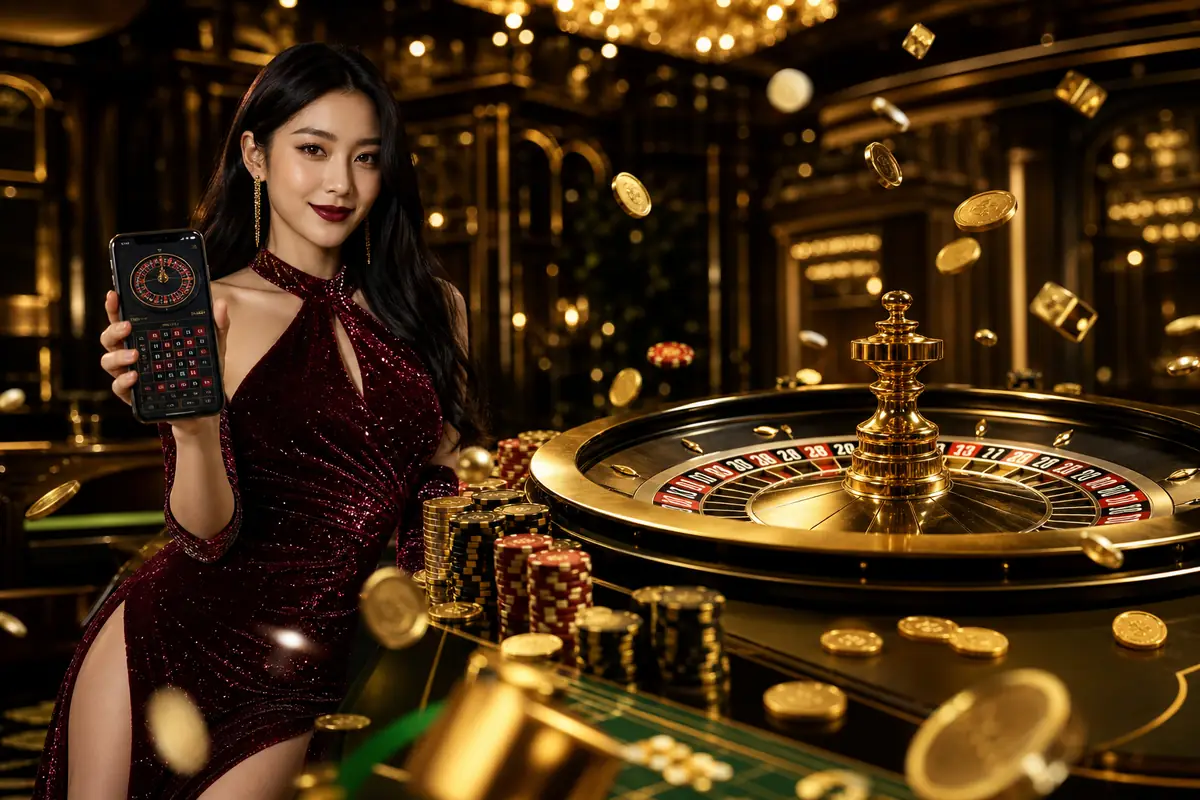 mykad88 bonus selamat datang deposit pertama