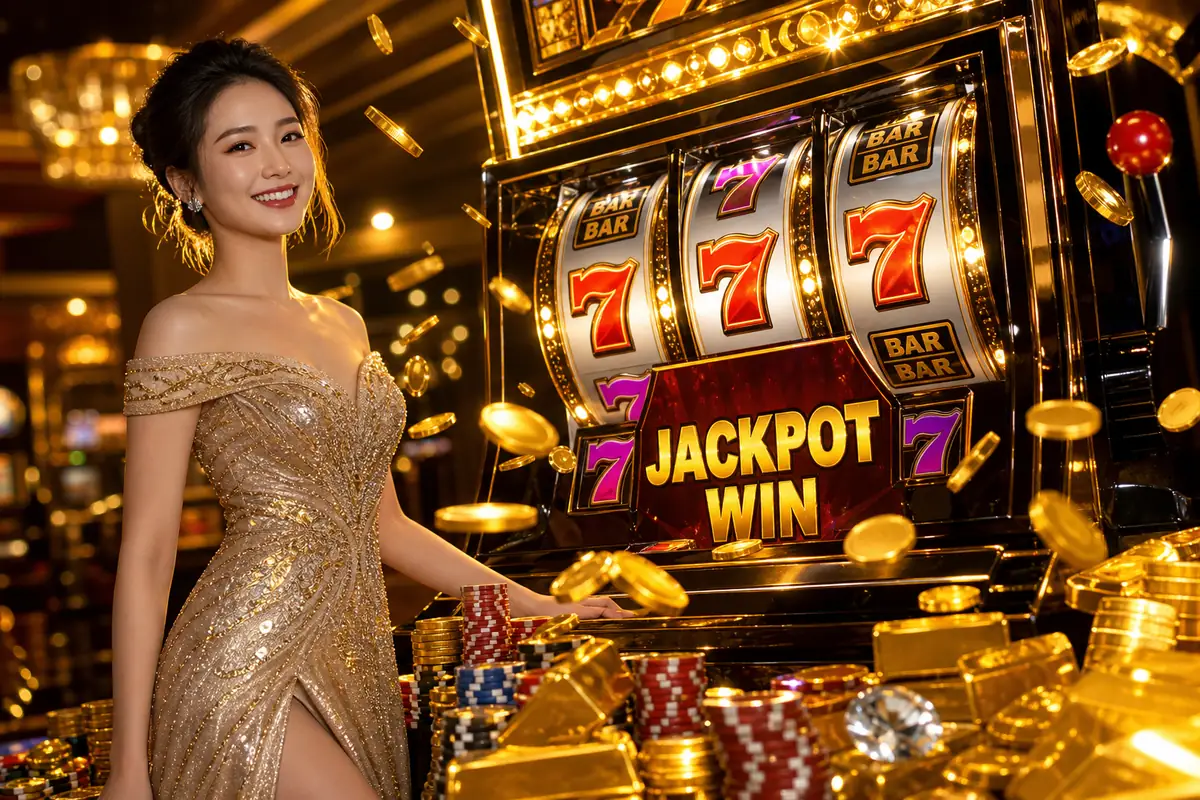 mykad88 bonus deposit pertama slot online