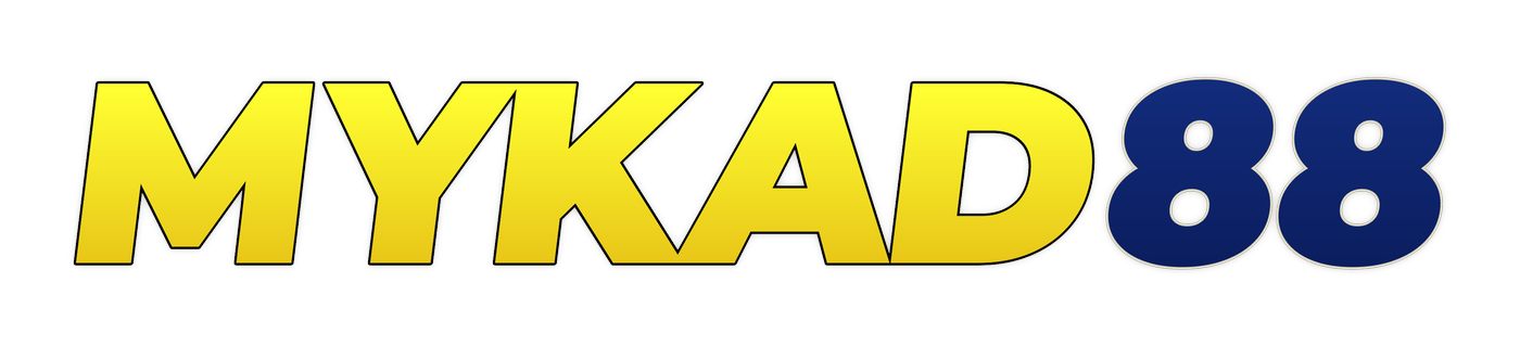 mykad88 logo